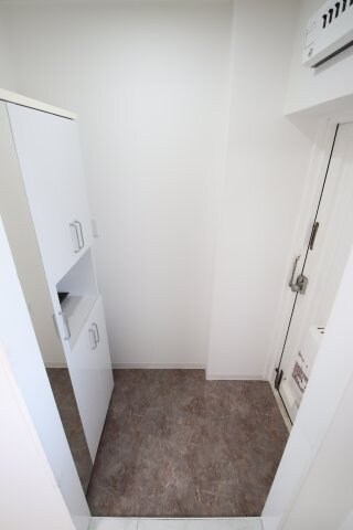 マンション宝寿の物件内観写真