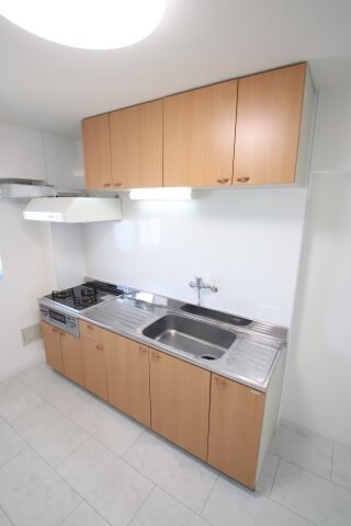 マンション宝寿の物件内観写真