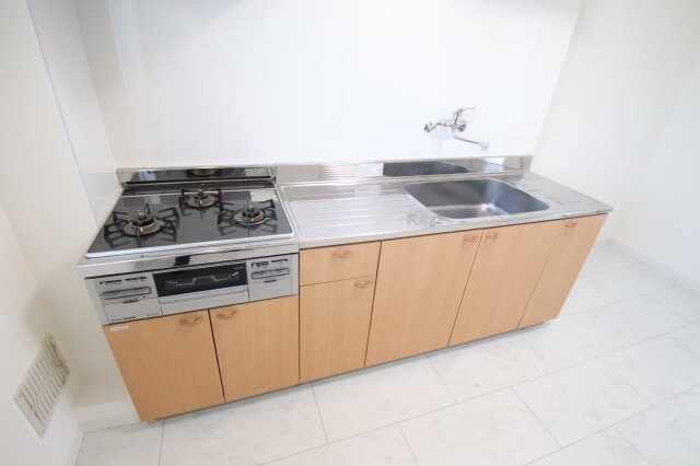 マンション宝寿の物件内観写真