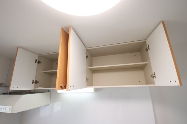 マンション宝寿の物件内観写真