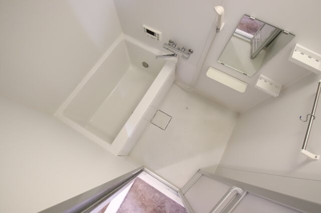 マンション宝寿の物件内観写真