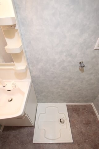 マンション宝寿の物件内観写真