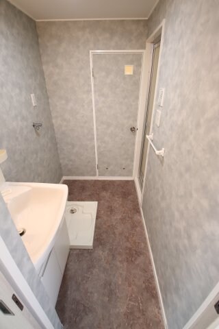 マンション宝寿の物件内観写真