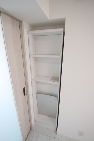 マンション宝寿の物件内観写真