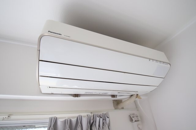 マンション宝寿の物件内観写真