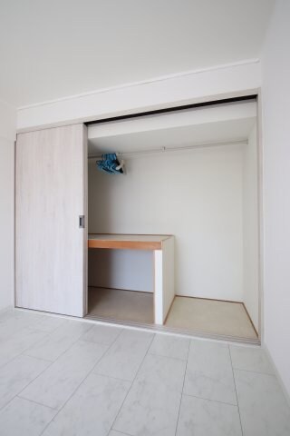 マンション宝寿の物件内観写真