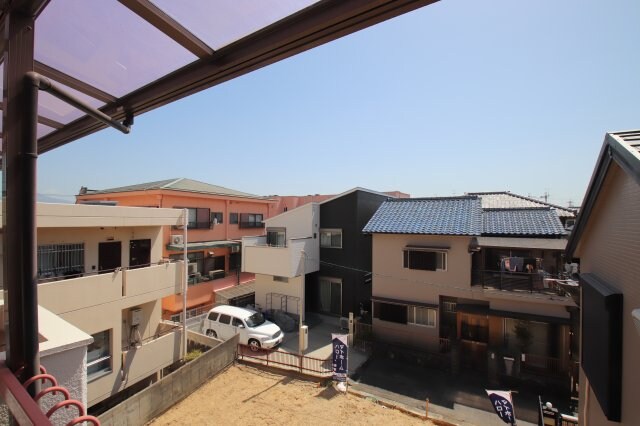 マンション宝寿の物件内観写真