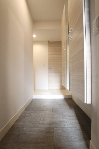 グランヴェールⅥの物件内観写真