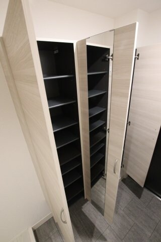 グランヴェールⅥの物件内観写真