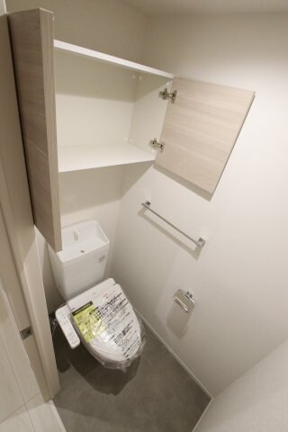 グランヴェールⅥの物件内観写真