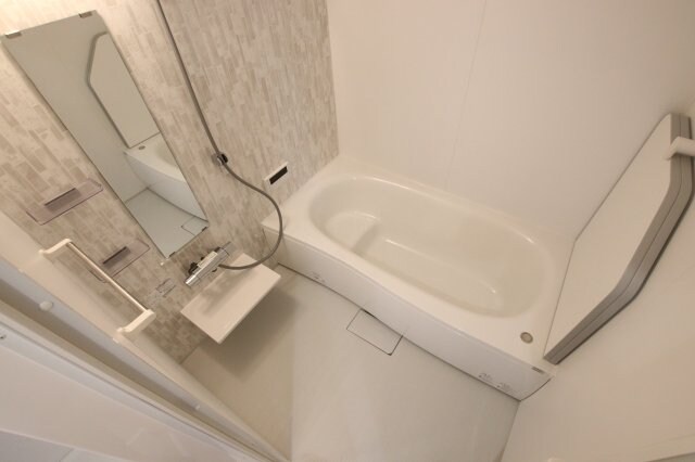 グランヴェールⅥの物件内観写真