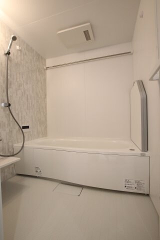 グランヴェールⅥの物件内観写真