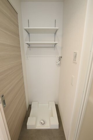 グランヴェールⅥの物件内観写真