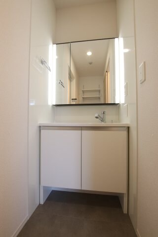 グランヴェールⅥの物件内観写真