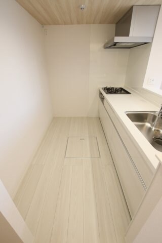 グランヴェールⅥの物件内観写真