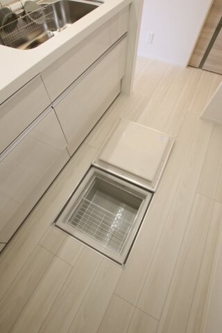 グランヴェールⅥの物件内観写真