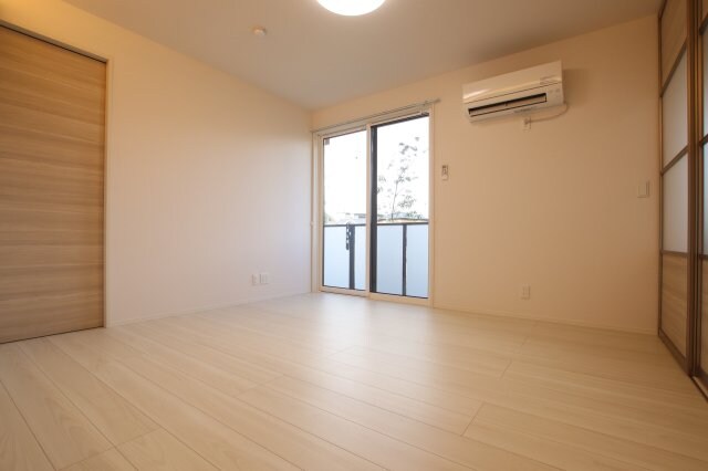 グランヴェールⅥの物件内観写真