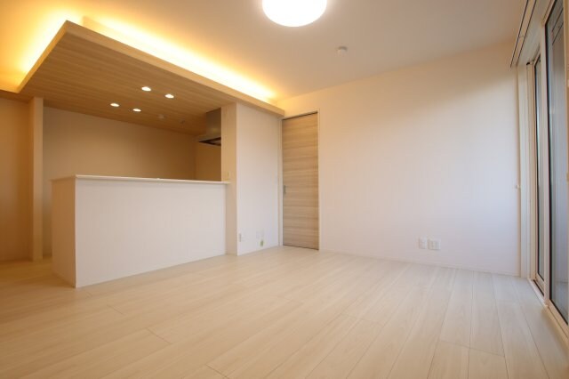 グランヴェールⅥの物件内観写真