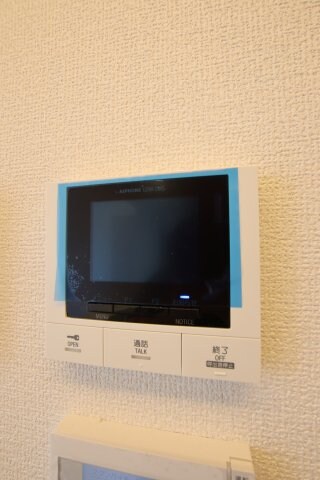 グランヴェールⅥの物件内観写真