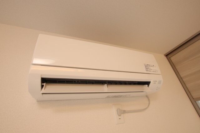 グランヴェールⅥの物件内観写真