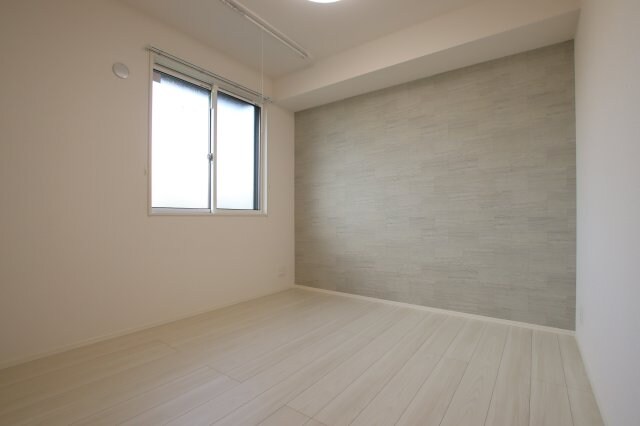 グランヴェールⅥの物件内観写真