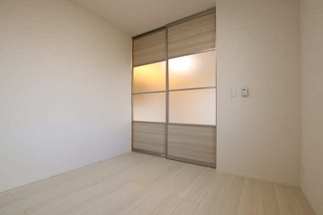 グランヴェールⅥの物件内観写真