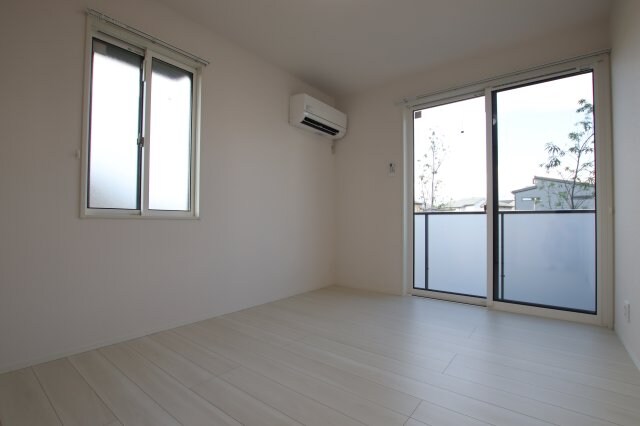 グランヴェールⅥの物件内観写真