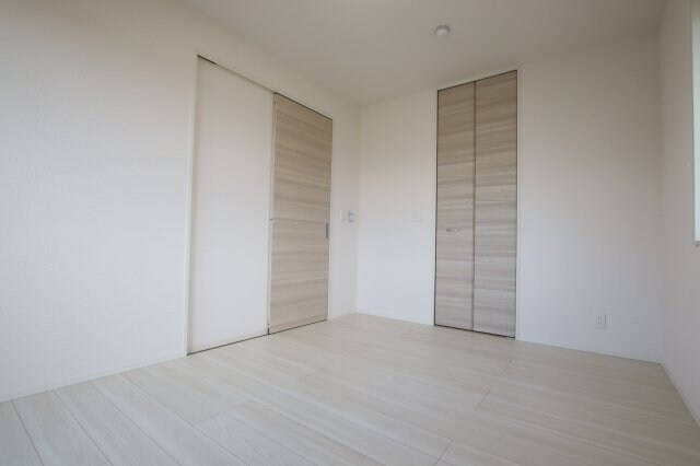 グランヴェールⅥの物件内観写真