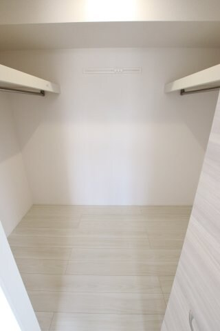 グランヴェールⅥの物件内観写真