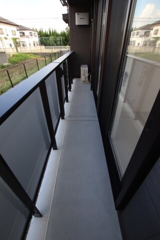 グランヴェールⅥの物件内観写真