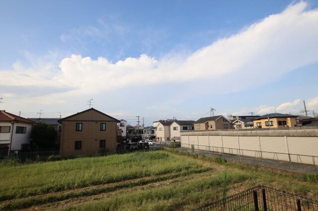 グランヴェールⅥの物件内観写真