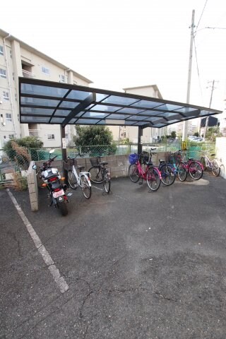 レナジア深井の物件内観写真