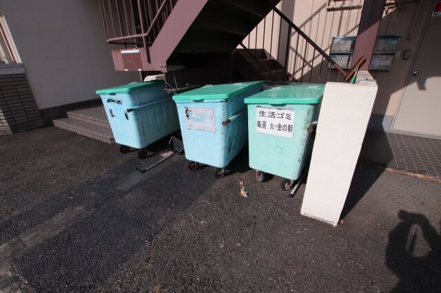 レナジア深井の物件内観写真