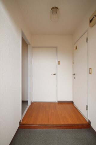 レナジア深井の物件内観写真