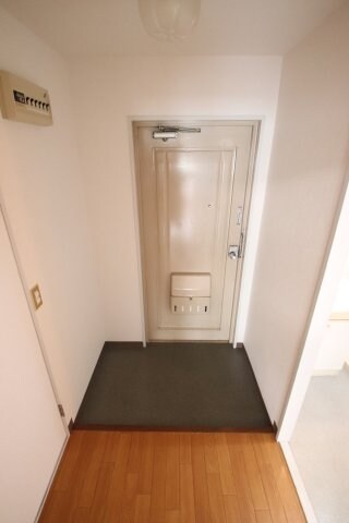 レナジア深井の物件内観写真