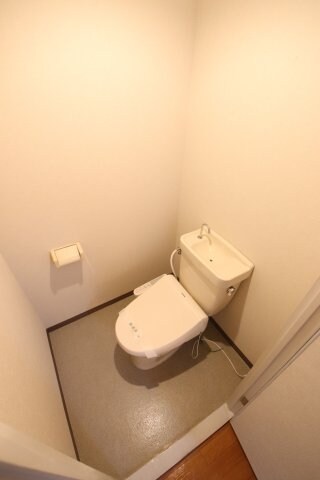 レナジア深井の物件内観写真