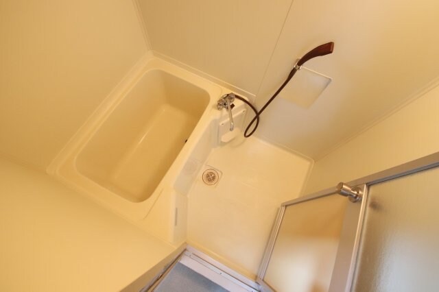 レナジア深井の物件内観写真