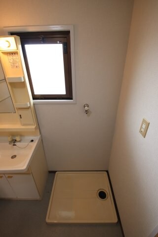 レナジア深井の物件内観写真