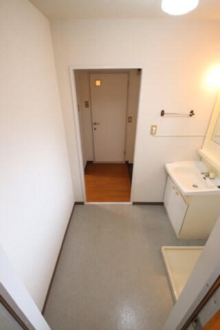 レナジア深井の物件内観写真