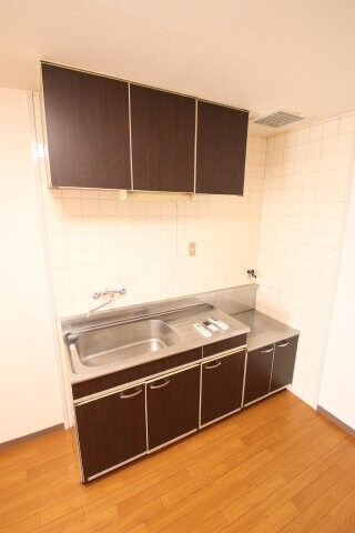 レナジア深井の物件内観写真