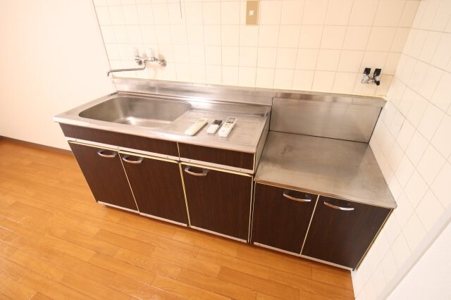 レナジア深井の物件内観写真