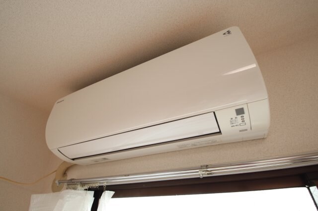 レナジア深井の物件内観写真