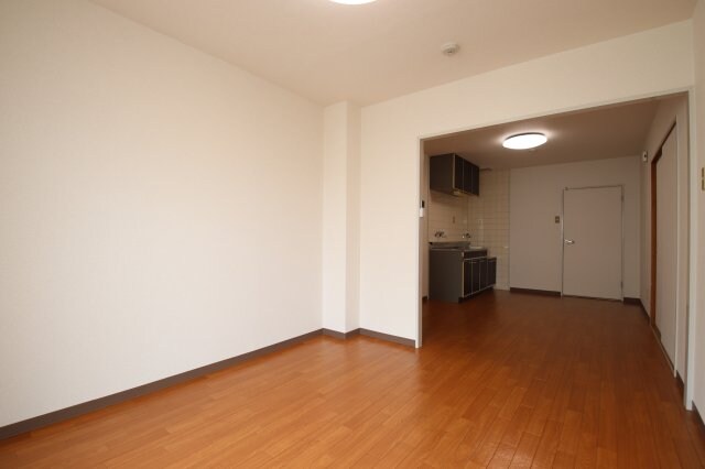 レナジア深井の物件内観写真