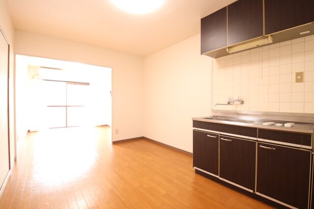 レナジア深井の物件内観写真