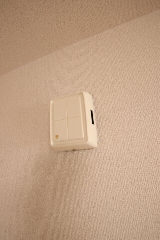 レナジア深井の物件内観写真