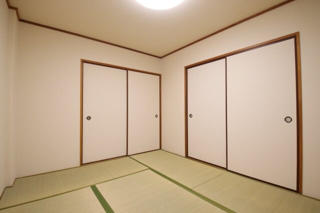 レナジア深井の物件内観写真