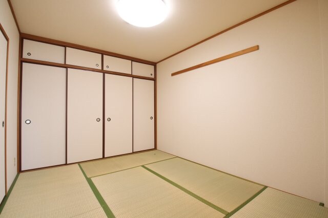 レナジア深井の物件内観写真