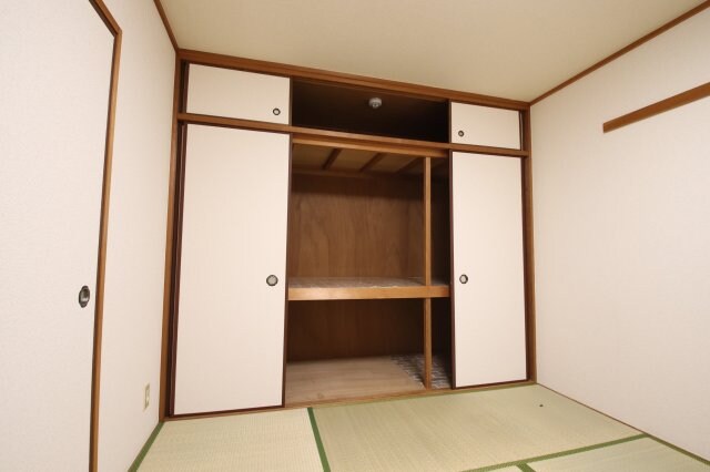 レナジア深井の物件内観写真