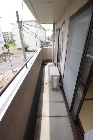 レナジア深井の物件内観写真