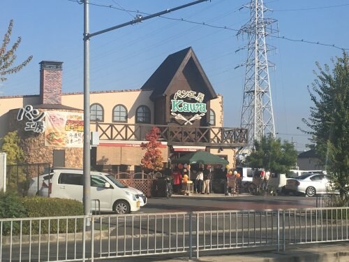 レナジア深井の物件内観写真